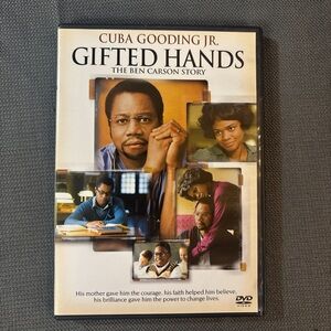 Gifted Hands the Ben Carson story with Cuba Gooding Jr.